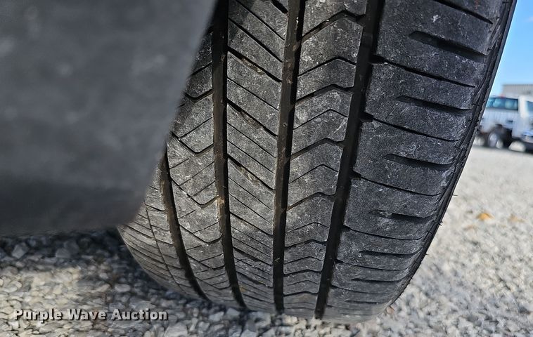 image for item MH9509 2014 Ford Explorer Police Interceptor  SUV