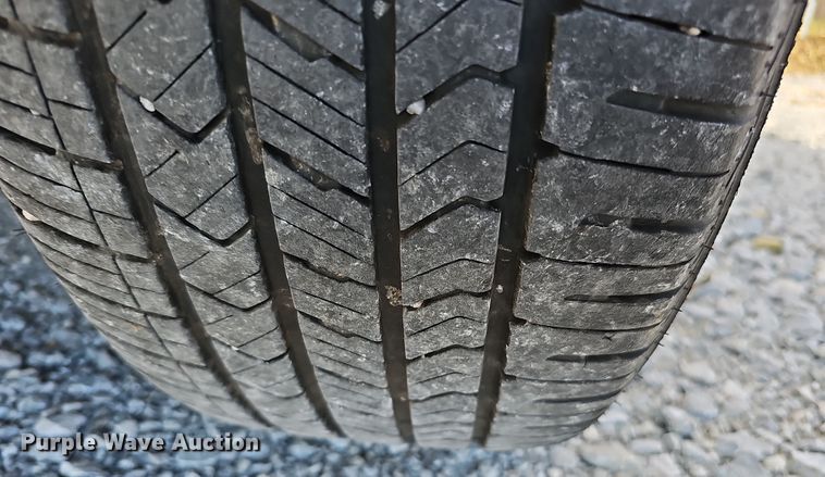 image for item MH9509 2014 Ford Explorer Police Interceptor  SUV