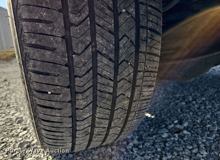 image for item MH9509 2014 Ford Explorer Police Interceptor  SUV