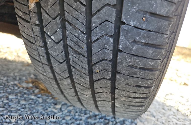 image for item MH9509 2014 Ford Explorer Police Interceptor  SUV