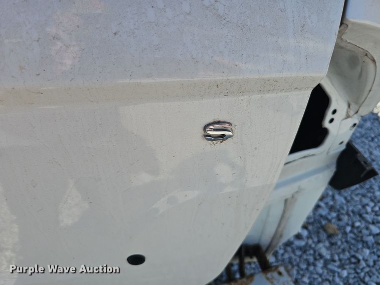 image for item MH9510 2011 Ford Fusion S