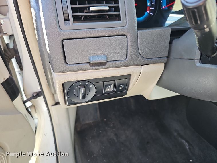 image for item MH9510 2011 Ford Fusion S