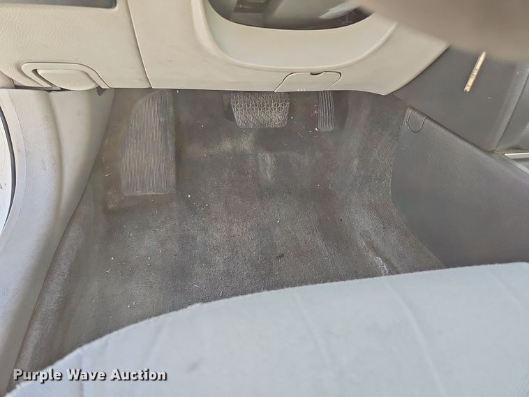 image for item MH9510 2011 Ford Fusion S