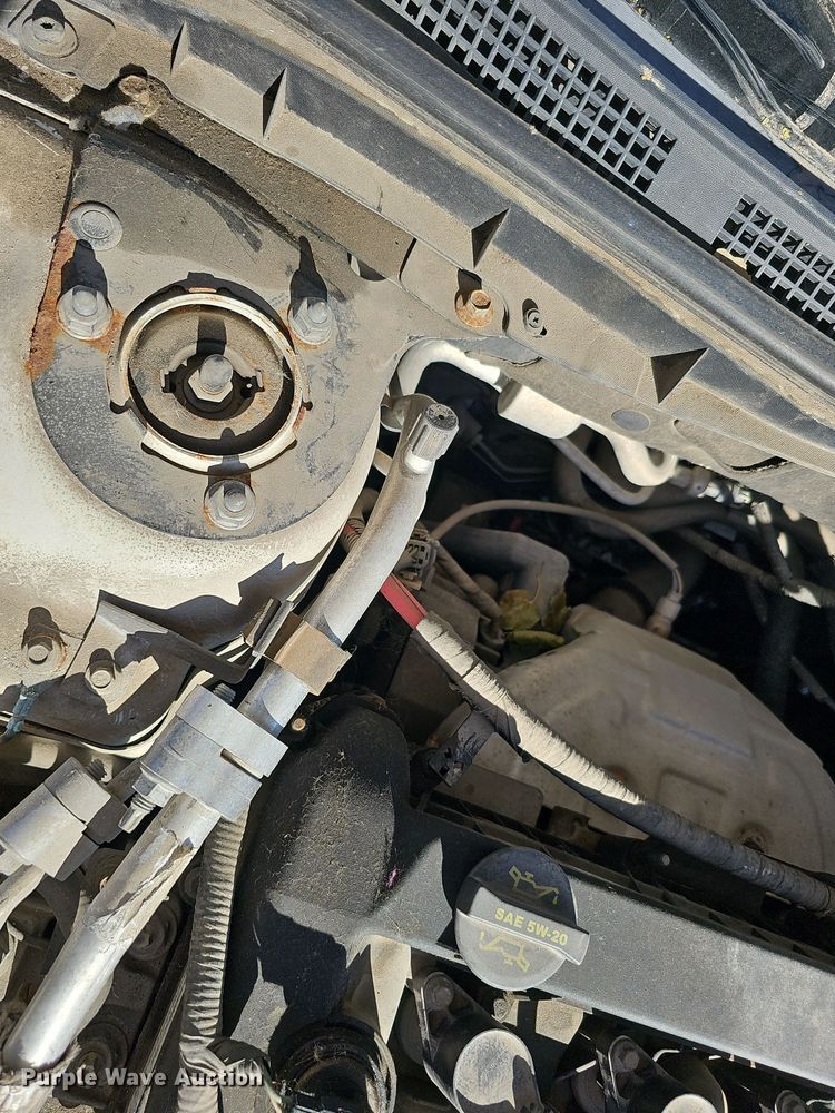 image for item MH9510 2011 Ford Fusion S