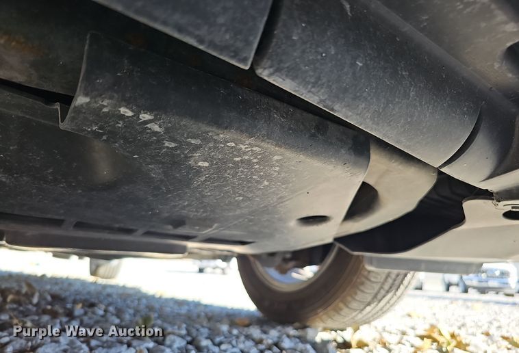 image for item MH9510 2011 Ford Fusion S