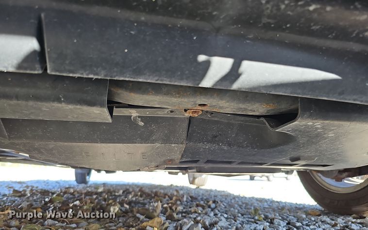 image for item MH9510 2011 Ford Fusion S