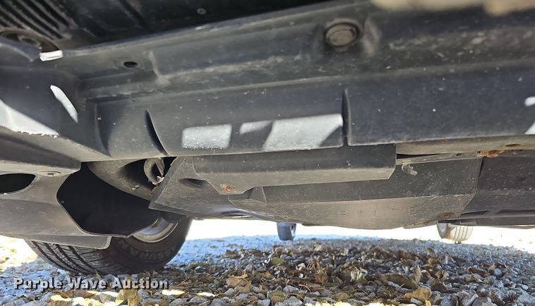 image for item MH9510 2011 Ford Fusion S