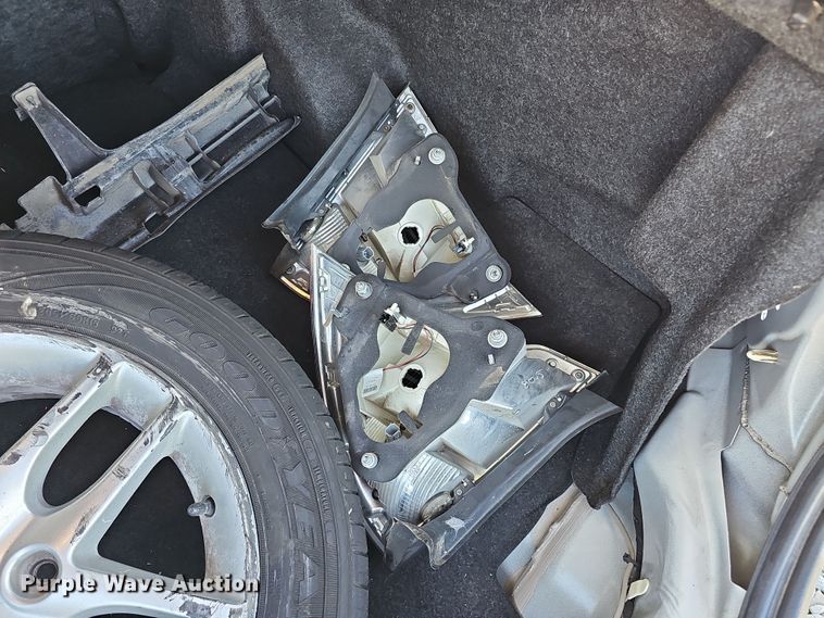 image for item MH9510 2011 Ford Fusion S