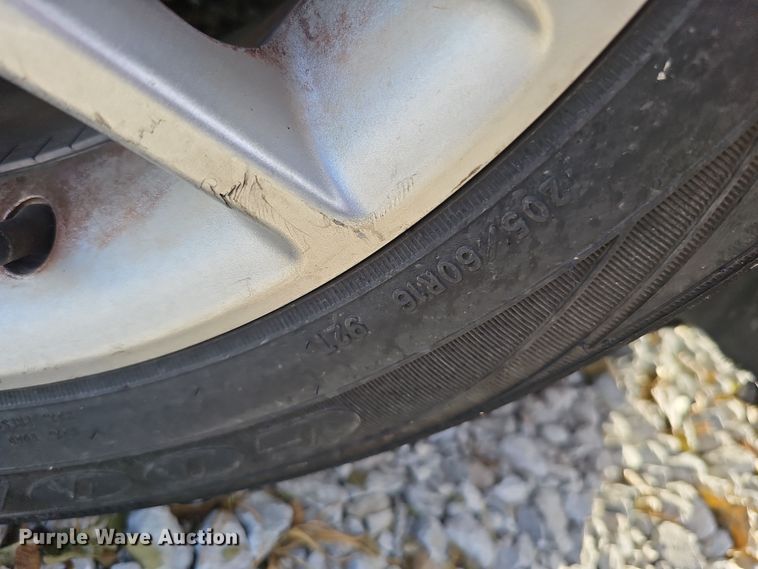 image for item MH9510 2011 Ford Fusion S