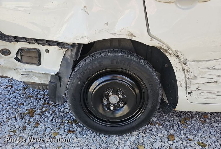 image for item MH9510 2011 Ford Fusion S