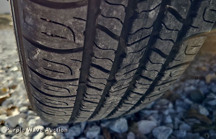 image for item MH9510 2011 Ford Fusion S