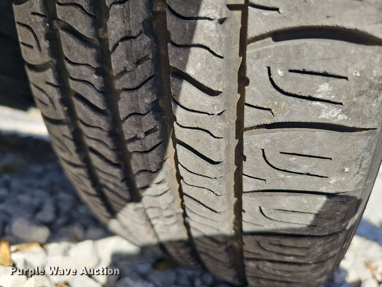 image for item MH9510 2011 Ford Fusion S