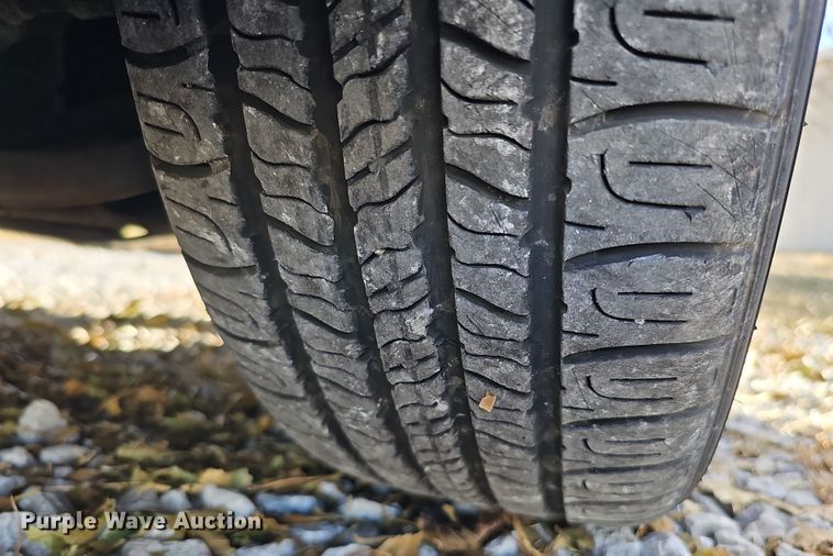 image for item MH9510 2011 Ford Fusion S