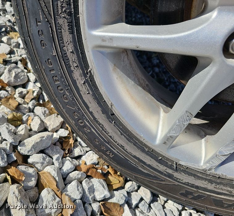 image for item MH9510 2011 Ford Fusion S