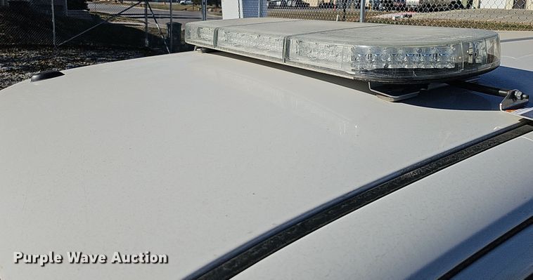 image for item MH9511 2010 Ford Escape Hybrid  SUV