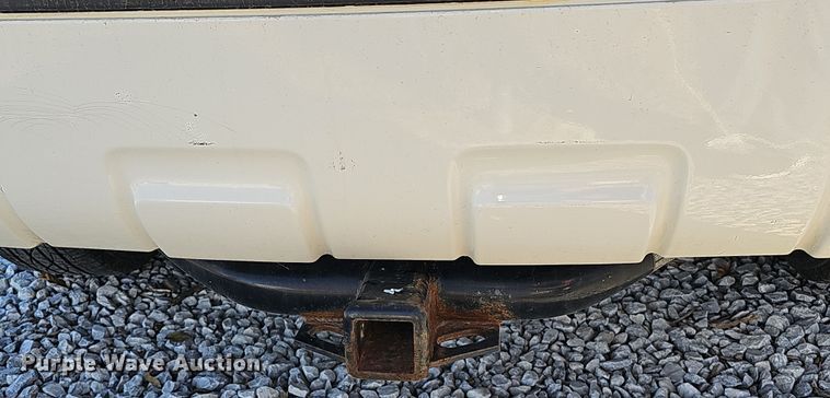 image for item MH9511 2010 Ford Escape Hybrid  SUV