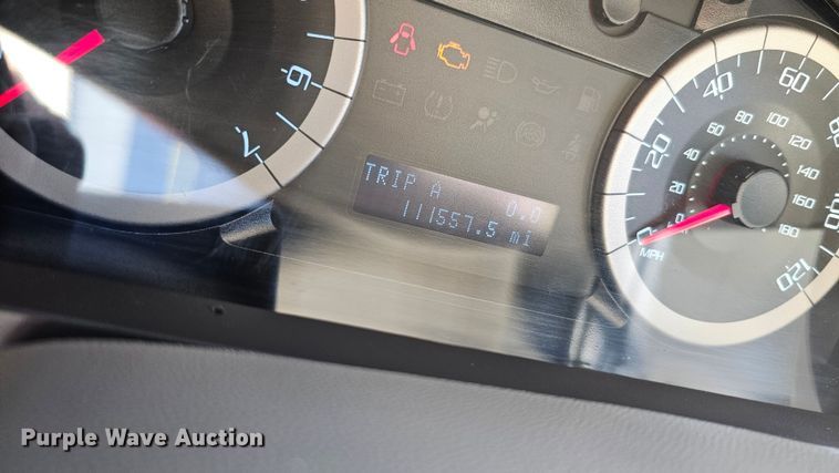 image for item MH9511 2010 Ford Escape Hybrid  SUV