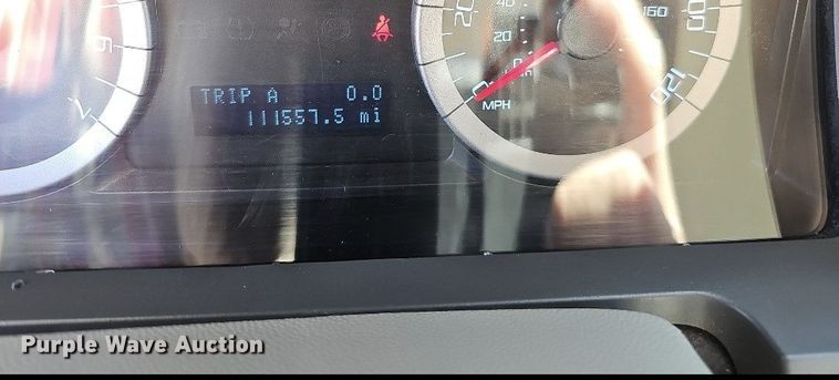 image for item MH9511 2010 Ford Escape Hybrid  SUV