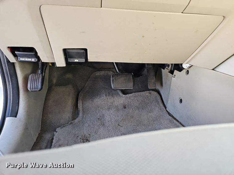 image for item MH9511 2010 Ford Escape Hybrid  SUV