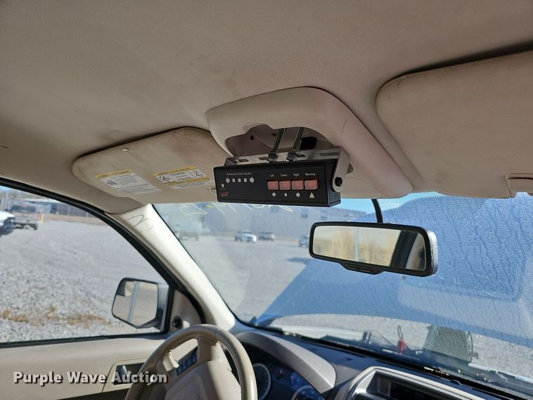 image for item MH9511 2010 Ford Escape Hybrid  SUV