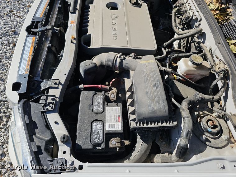 image for item MH9511 2010 Ford Escape Hybrid  SUV