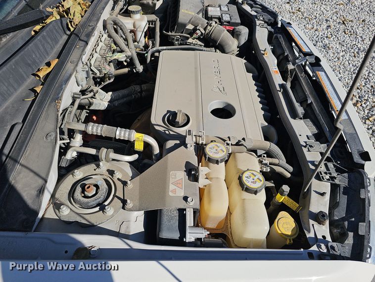 image for item MH9511 2010 Ford Escape Hybrid  SUV