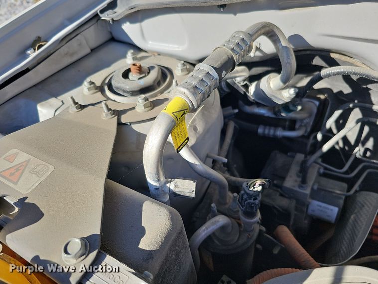 image for item MH9511 2010 Ford Escape Hybrid  SUV