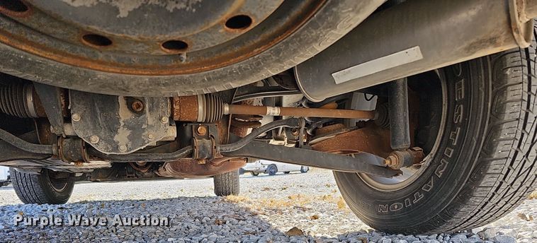 image for item MH9511 2010 Ford Escape Hybrid  SUV