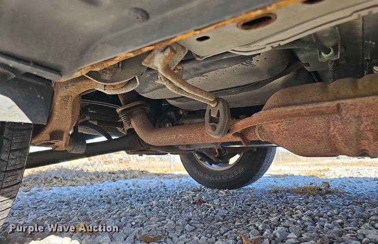 image for item MH9511 2010 Ford Escape Hybrid  SUV