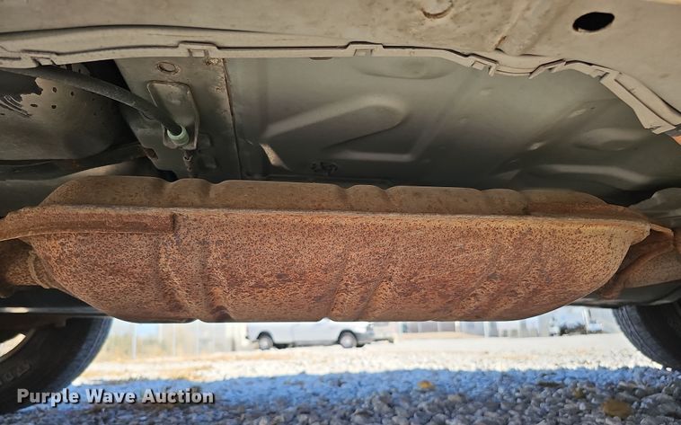 image for item MH9511 2010 Ford Escape Hybrid  SUV