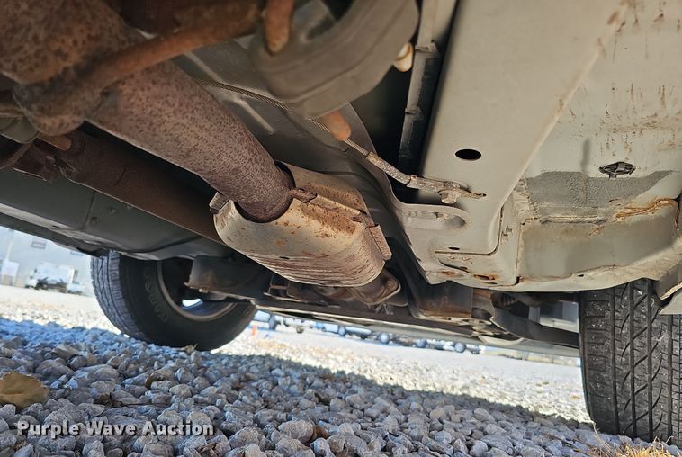 image for item MH9511 2010 Ford Escape Hybrid  SUV