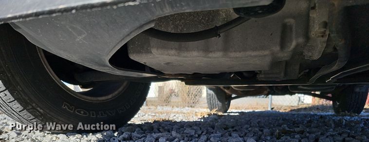 image for item MH9511 2010 Ford Escape Hybrid  SUV