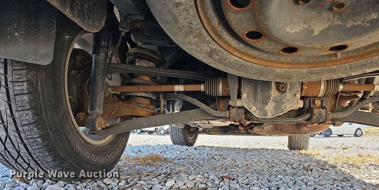 image for item MH9511 2010 Ford Escape Hybrid  SUV