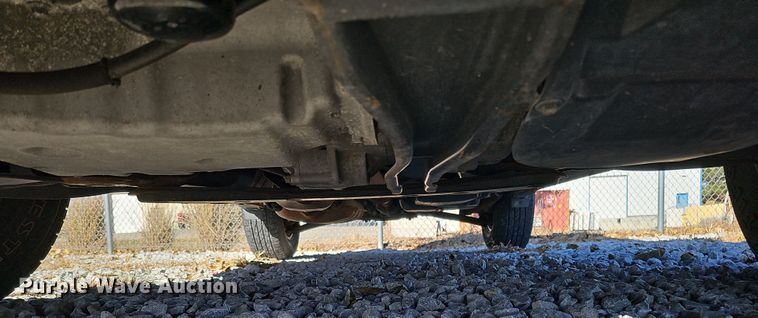 image for item MH9511 2010 Ford Escape Hybrid  SUV