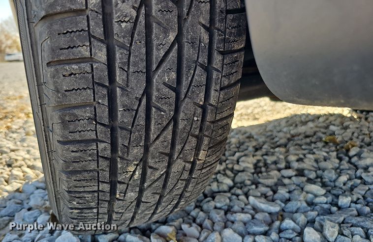 image for item MH9511 2010 Ford Escape Hybrid  SUV