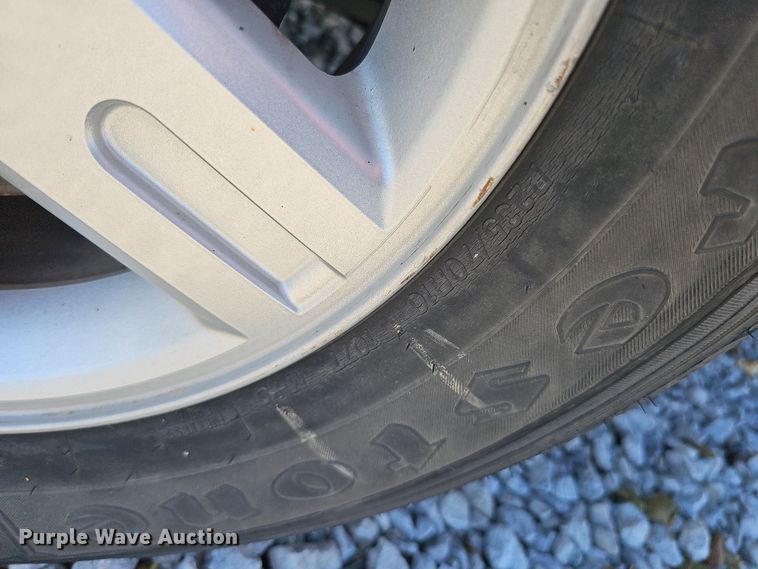 image for item MH9511 2010 Ford Escape Hybrid  SUV