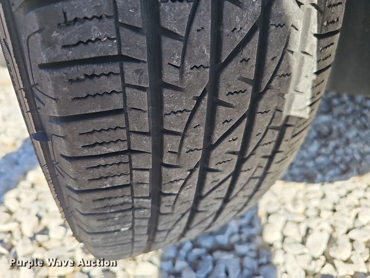 image for item MH9511 2010 Ford Escape Hybrid  SUV