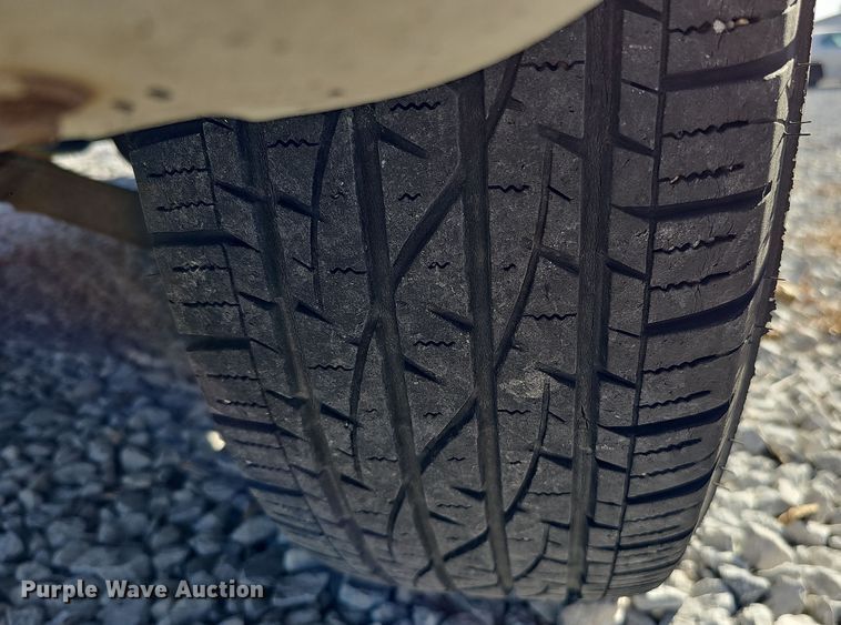 image for item MH9511 2010 Ford Escape Hybrid  SUV