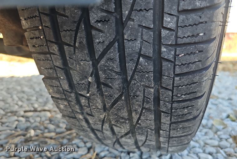 image for item MH9511 2010 Ford Escape Hybrid  SUV