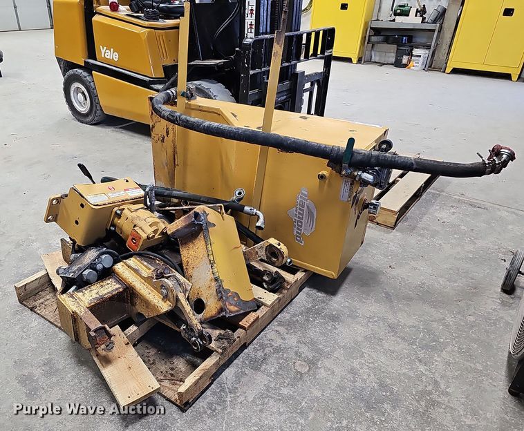 image for item MH9522 Diamond Mowers  parts