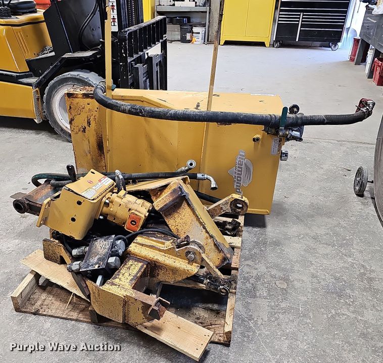 image for item MH9522 Diamond Mowers  parts