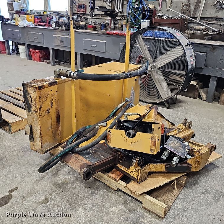 image for item MH9522 Diamond Mowers  parts