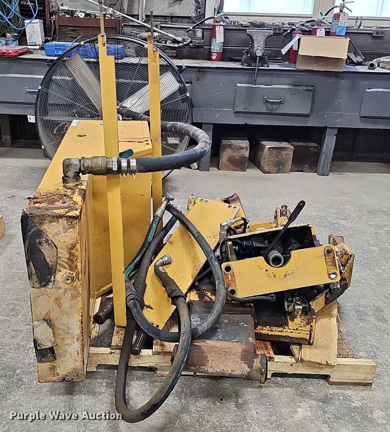 image for item MH9522 Diamond Mowers  parts