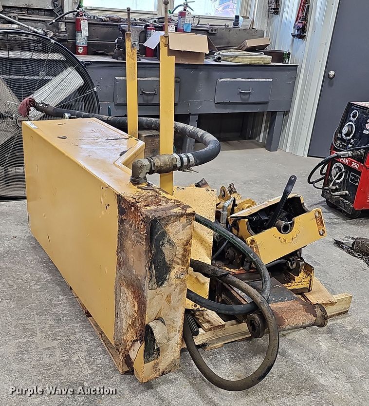 image for item MH9522 Diamond Mowers  parts