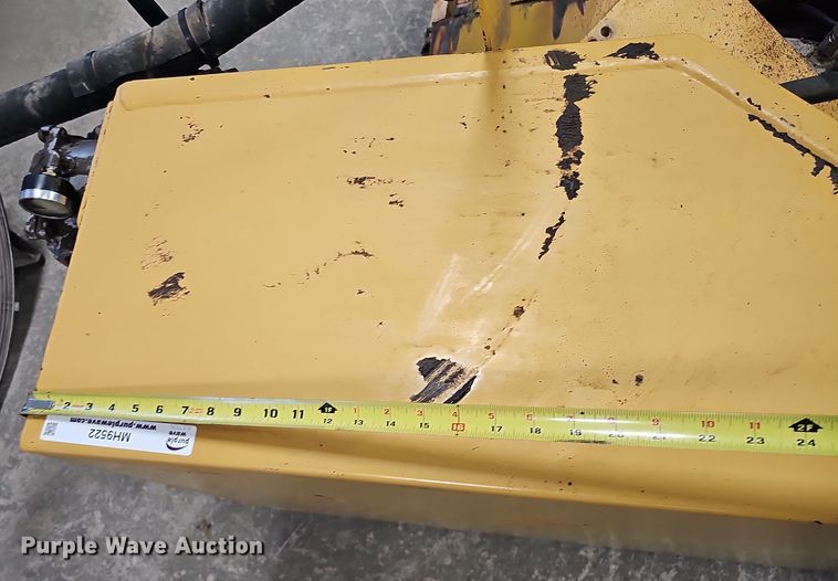 image for item MH9522 Diamond Mowers  parts