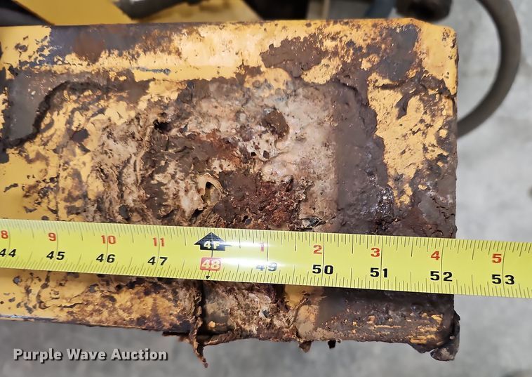 image for item MH9522 Diamond Mowers  parts