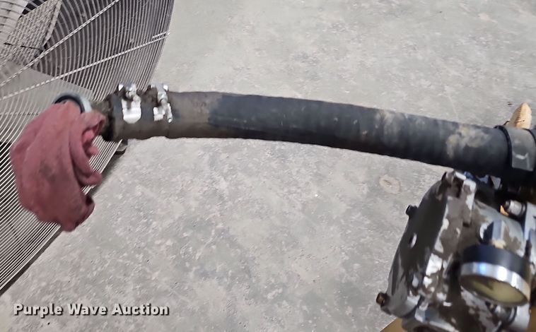 image for item MH9522 Diamond Mowers  parts