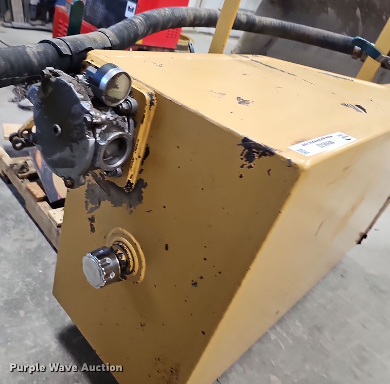 image for item MH9522 Diamond Mowers  parts