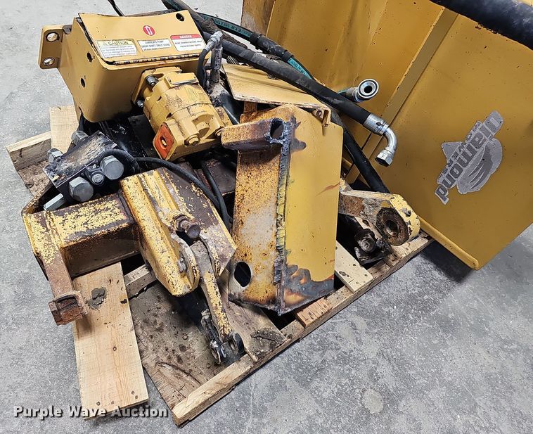 image for item MH9522 Diamond Mowers  parts