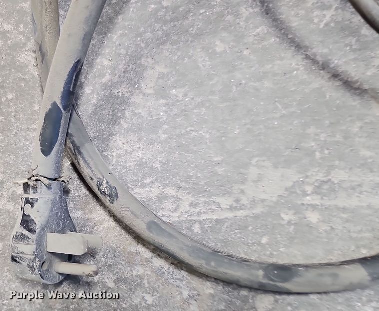 image for item MH9523 Airco Arc Equipment Dip Pak 250  welder